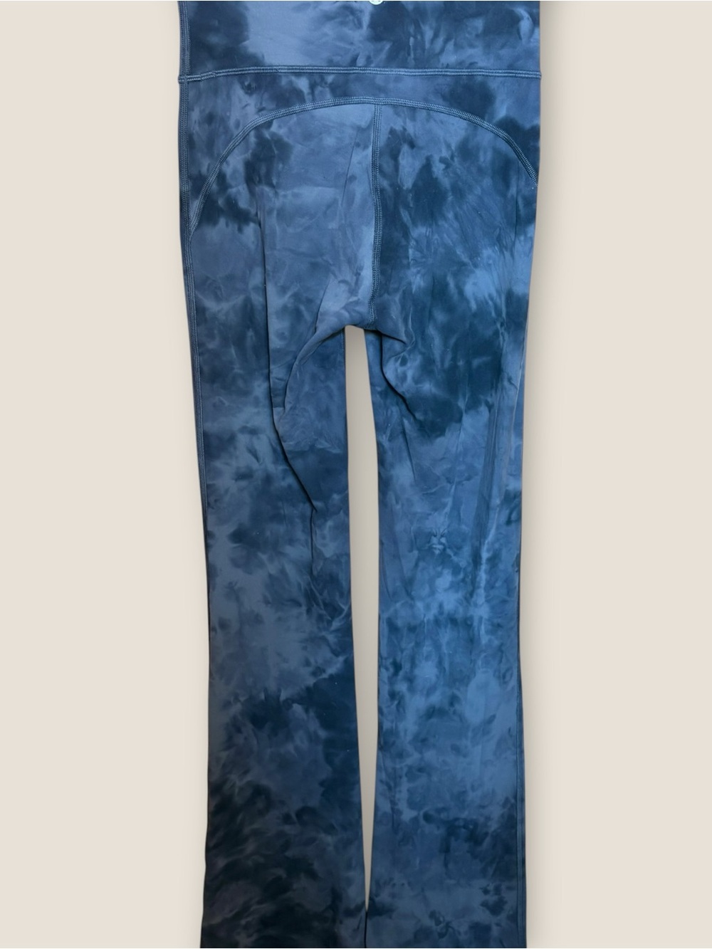 Lululemon Groove Pant High Rise Size 2